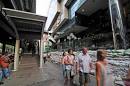 Cost of rehab to be tallied this month - The Nation