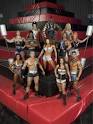 Realitywanted.net » UPDATE: 'AMERICAN GLADIATORS' FLEXES ITS ...