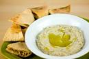 Baba Ghanoush Recipe - Eggplant and Tahini Dip | Apple Pie, Patis ...