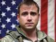 Army Rangers was killed,