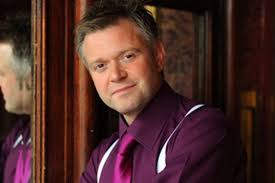ONE-TIME lothario Darren Day has always been known for playing heartthrobs - but now he is trying his hand at playing a baddie. - darren-day-image-1-867963059