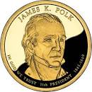 James K. Polk Presidential