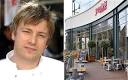 London riots: Jamie Oliver