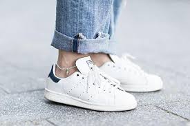 3 Reasons you Should Have White Sneaker In This Winter - Best ...