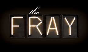 Blog de blues-rock : blues and rock, The Fray - Fall away