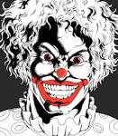 Joker El Payaso