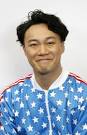 singer Eason Chan poses