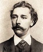 Jules LÉOTARD (1838-1870) : inventeur du trapèze volant et plus particulièrement de la voltige entre deux trapèzes. Fasciné par le cirque alors qu&#39;il ... - HD_JulesLeotard