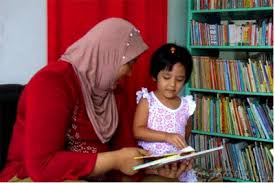 membaca cara efektif berkomunikasi