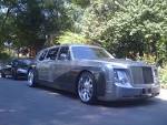 Columbia SC Rolls Royce Phantom Limo Service – Charlotte Limo by ...