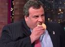 CHRIS CHRISTIE on the spot. | The Bang Switch