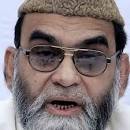 Jama Masjid Shahi Imams decision to anoint his son as successor.