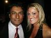 anchor Ian Hanomansing