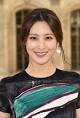CLAUDIA KIM - IMDb
