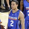 KNICKS: Roberson Looking Forward to Helping Knicks by Reteaming ...