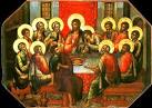 Random Musings from a Doctor's Chair: Maundy Thursday