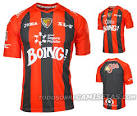picture of Todo Sobre Camisetas Nuevos Jerseys Joma de Jaguares de Chiapas 2012  images wallpaper