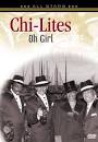 Chi Lites The Chi Lites Oh Girl Album Cover, Chi Lites The Chi ...