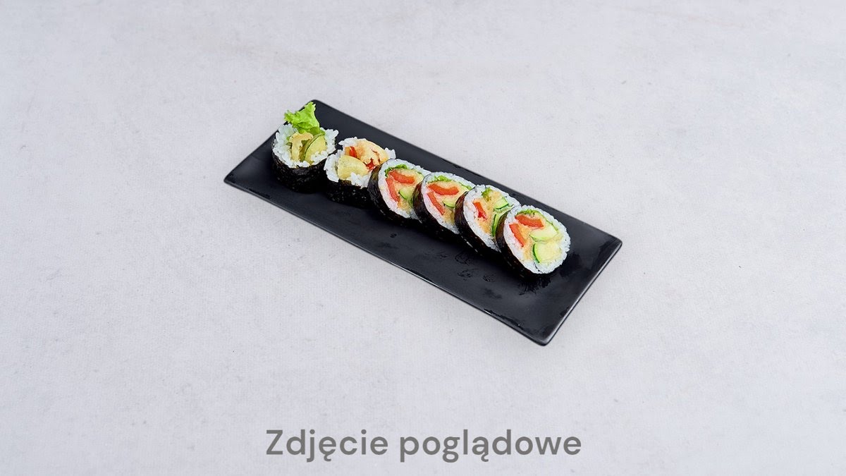 Sushi Bushi — photo 18