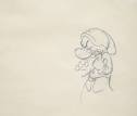 Grumpy   Walt Disney Animation Art