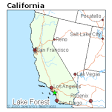Best Places to Live in Lake Forest, California