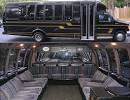 Atlanta GA Luxury Limousine Limo Party Bus Coach, Stretch Limos ...