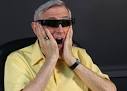 you'll see 3D HDTVs from