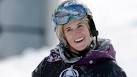 Canadian freestyle skier Sarah Burke has died, nine days after crashing at