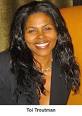 hit TV shows (Keesha Sharp