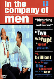 In the Company of Men