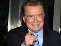 Regis Philbin isn't leaving