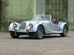 Morgan Roadster 3.0 V6 wallpaper # 01 of 05, Front Angle, MY 2004 ...
