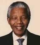 Human Rights Nelson Mandela