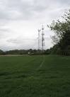 Communication masts on Portsdown Hill (1) - via Daymix