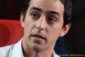 And Salar Kamangar is the guy