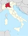Lombardia pronunciation