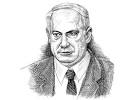 בנימין נתניהו / מאייר: ג'יל ג'