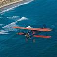 Barnstorming the Coast - Coastal Living