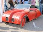 Car of the Month Archive - October 2009