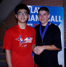 CSUN\u0026#39;s Michael Acevedo Captures National Handball Championship ... - MikeAcevedo