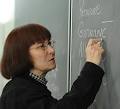 Professor Loretta Li is listening. She's listening to her students, ... - 08sp_multicultural_feature1