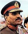 Democracy vs Dictatorship: Gen Zia-ul-Haq era