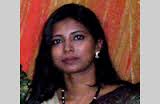 Dr. Asma Begum, Assistant Professor - asma_1