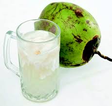 air kelapa degan