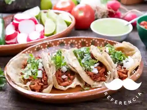 Antojitos vaqueritos