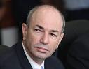 Israeli Finance Minister Haim Shani resigns over housing crisis - shani
