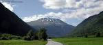 Norwegian Mountains - Route Descriptions - Gaustatoppen