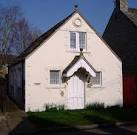SP1500 : Gingerbread Cottage, East End, Fairford - via Daymix