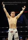 Undefeated John Franchi added to WEC featherweight division : Five ...