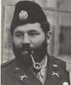 General Draza Mihailovich